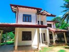Two storey house for rent in Seeduwa Katunayake