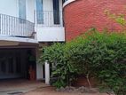 Two-storey House for Rent in Sirimal Uyana-This is not stand-alone.