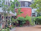 Two-storey House for Rent in Sirimal Uyana-This is not stand-alone.