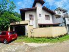 Two Storey House for Rent in Thalawathugoda