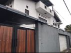 Two Storey House for Rent in Thalawathugoda