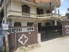 Two Storey House For Rent in Wattala – Mahabage