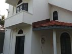 Two storey House for Rent in Welisara