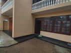 Two Storey House For Rent In Wellawatta Facing Galle Road