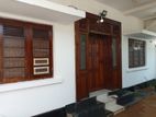 Two Storey House For Rent In Wellawatta