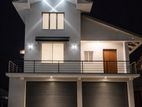 Two Storey House for Rent in Wennappuwa
