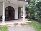 Two Storey House for Rent in Wewahamanduwa Matara