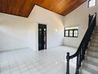 Two Storey House for Rent Ja Ela
