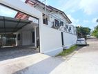 Two-Storey House for Rent – Kalalgoda
