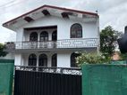 Two-Storey House for Rent Kanuwana, Ja-Ela
