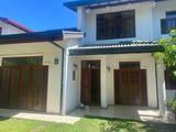 Two Storey House for Rent Kiribathgoda