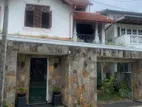Two Storey House for Rent Kotikawatte