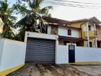 Two Storey House for Rent Kottawa