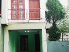 Two Storey House for Rent Maharagama