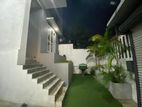 Two Storey House for Rent -Malabe (Fully Furnished)