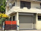 Two-Storey House for Rent – Maligawatte