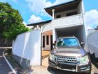 Two Storey House for Rent Near Jayewardenepura Hospital