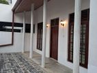 Two-Storey House for Rent Near Piliyandala