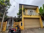 Two-Storey House for Rent Near Vishnu Kovila – Anderson Road, Kohuwala