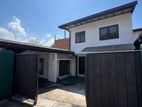 Two Storey House for Rent Rajagiriya