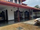 Two Storey House for Rent Rajagiriya