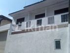 Two-Storey House for Rent – Talawatugoda