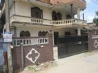 Two Storey House For Rent Wattala – Mahabage