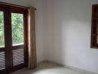 Two Storey House For Rent within Kiribathgoda City Limits