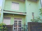Two-Storey House for Rent – Yakkala