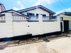 TWO STOREY HOUSE FOR SALE-300M TO KANDY ROAD
