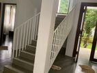 Two Storey House for Sale Ampitiya