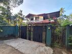 Two-Storey House for Sale – Asgiriya, Gampaha