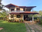 Two-Storey House for Sale – Asgiriya, Gampaha.