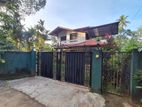 Two-Storey House for Sale – Asgiriya, Gampaha