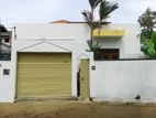 Two-Storey House for Sale – Aththidiya, Dehiwala