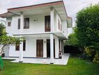 Two Storey House for Sale Athurugiriya , Oruwala