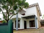 Two Storey House for Sale - Athurugirya Galwarusawa Road