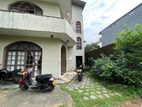 Two-Storey House for Sale | Balapokuna Road, Colombo 6