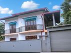 Two-Storey House for Sale – Bandaragama