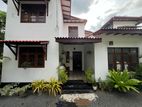 Two-Storey House for Sale – Bandaragama