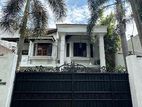 Two Storey House For Sale Battaramulla