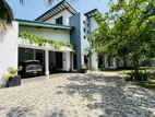Two Storey House for Sale Chilaw