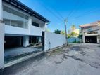Two-Storey House for Sale – Colombo 05
