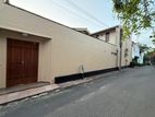 Two Storey House For Sale Colombo 06, Wellawatta