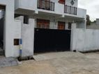 Two storey house for sale de Mel Road moratuwa