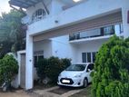 Two storey house for sale dehiwala