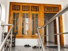 Two-Storey House for Sale | Dehiwala (ZR-0017)
