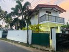 Two-Storey House for Sale - Dibbedda, Panadura