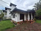 Two-Storey House for Sale – Eldeniya, Kadawatha