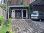 Two-Storey House for Sale Facing Hendala Main Rd, Wattala